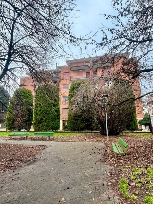 appartamento in vendita a Novara in zona zona Sant'Andrea - San Rocco