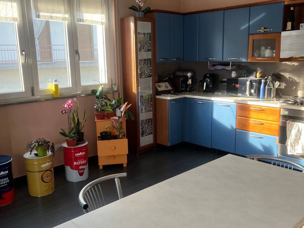 casa indipendente in vendita a Novara in zona zona Sant'Andrea - San Rocco