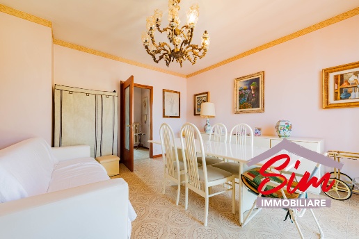 appartamento in vendita a Novara in zona zona San Martino