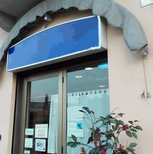 negozio in vendita a Novara in zona zona Sant'Agabio