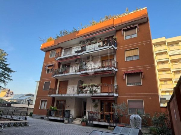 appartamento in vendita a Novara in zona zona Porta Mortara