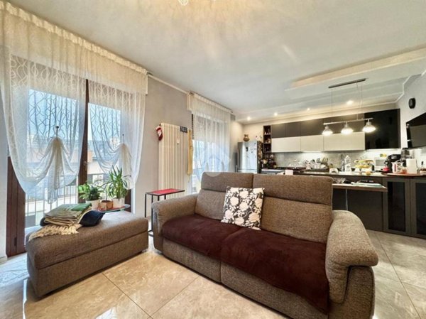 appartamento in vendita a Novara in zona zona Sacro Cuore