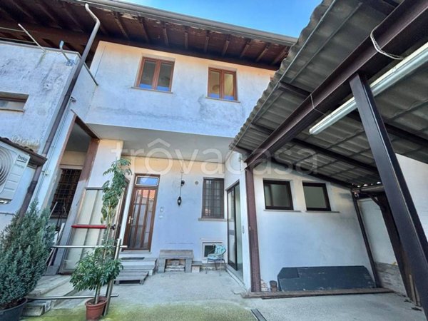 appartamento in vendita a Novara in zona Pagliate