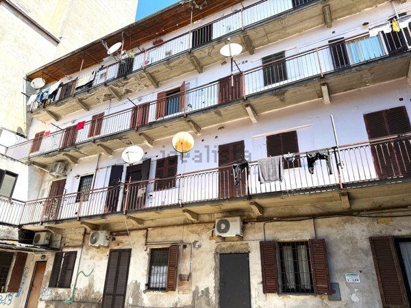 appartamento in vendita a Novara in zona zona Sant'Agabio