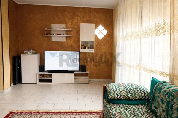 appartamento in vendita a Novara in zona zona Sant'Andrea - San Rocco