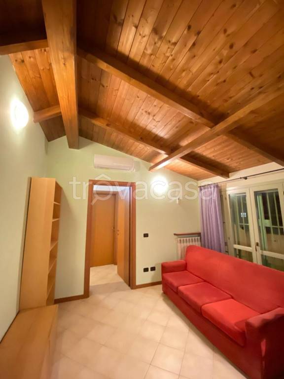 appartamento in vendita a Novara in zona zona Sant'Agabio