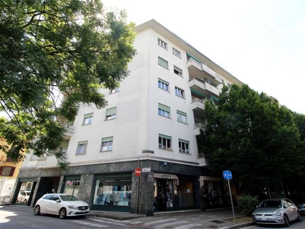 appartamento in vendita a Novara in zona Centro Città