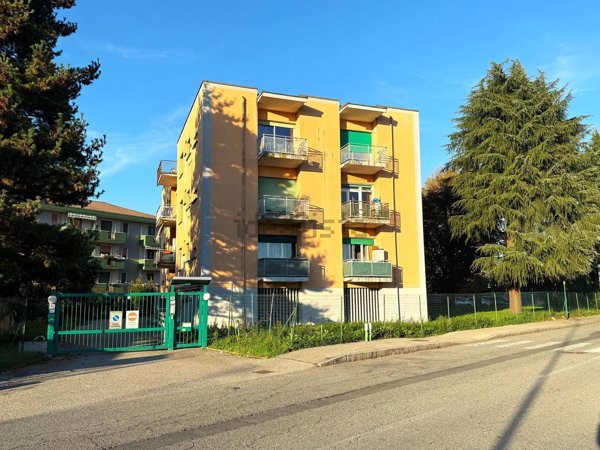 appartamento in vendita a Novara
