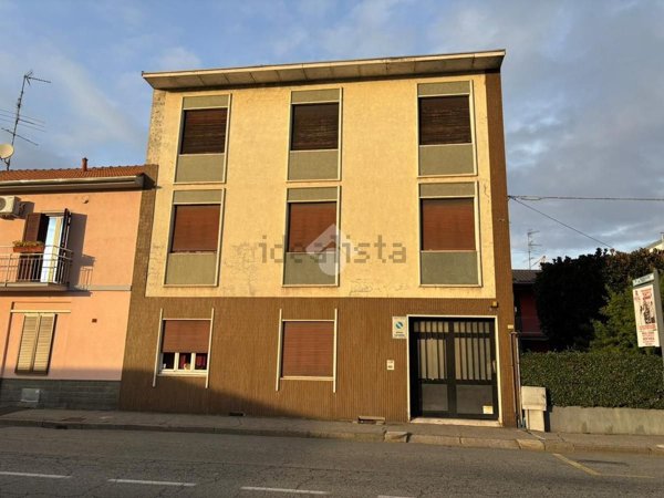 appartamento in vendita a Novara in zona zona Sant'Agabio