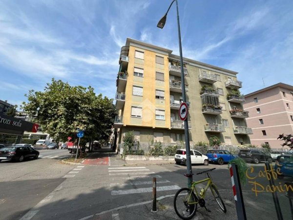 appartamento in vendita a Novara in zona zona Porta Mortara