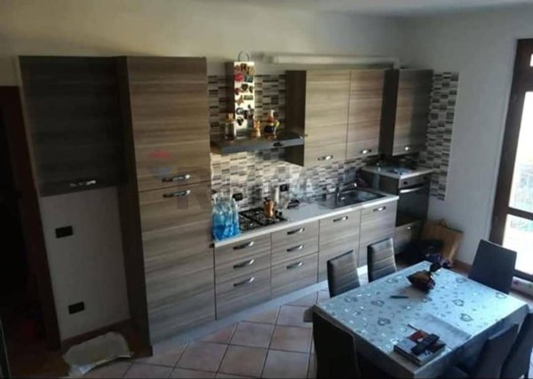 appartamento in vendita a Novara in zona zona Sant'Agabio