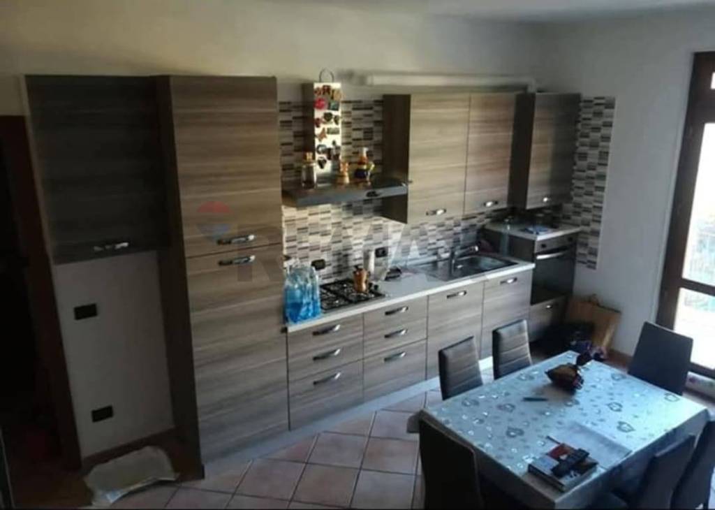 appartamento in vendita a Novara in zona zona Sant'Agabio