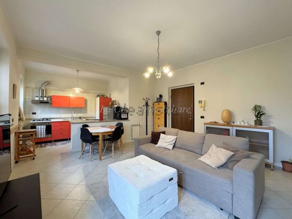 appartamento in vendita a Novara