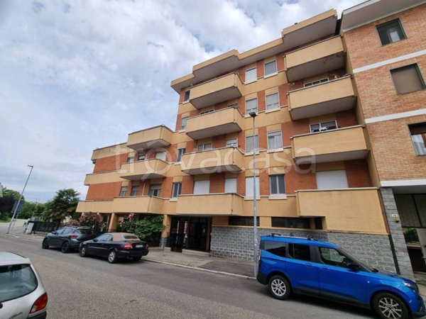 appartamento in vendita a Novara in zona zona Agogna - San Paolo