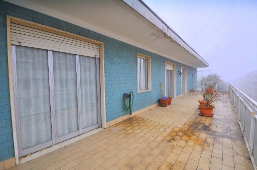 appartamento in vendita a Novara in zona zona Agogna - San Paolo