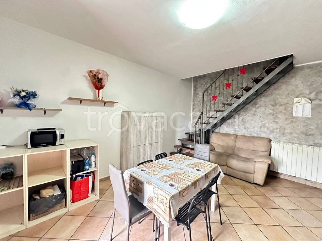 appartamento in vendita a Novara in zona zona Sant'Agabio