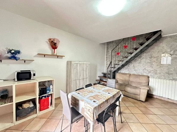 appartamento in vendita a Novara in zona zona Sacro Cuore