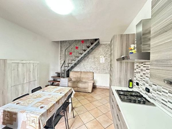 appartamento in vendita a Novara in zona zona Sacro Cuore