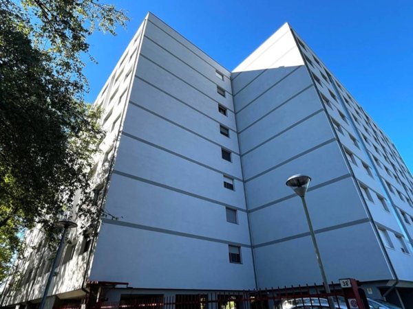 appartamento in vendita a Novara in zona zona Cittadella - Villaggio Dalmazia