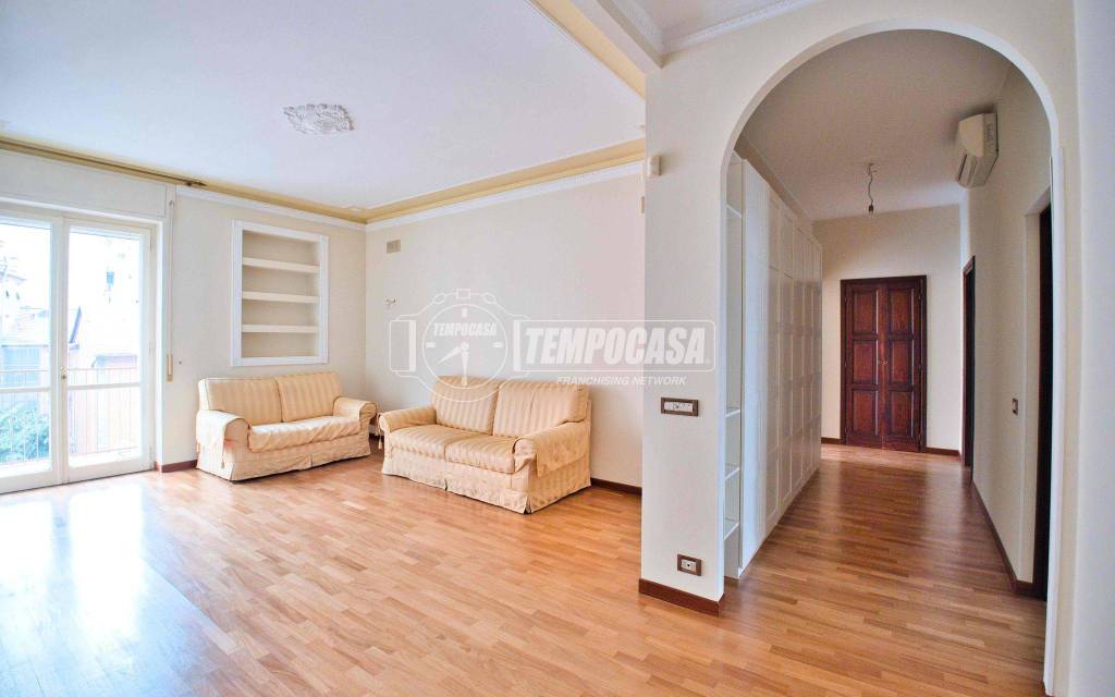 appartamento in vendita a Novara in zona zona Sacro Cuore