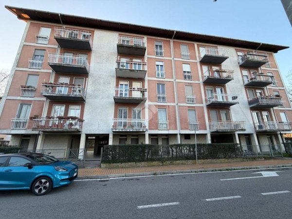 appartamento in vendita a Novara in zona zona Cittadella - Villaggio Dalmazia
