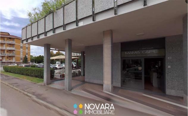 negozio in vendita a Novara in zona zona San Martino