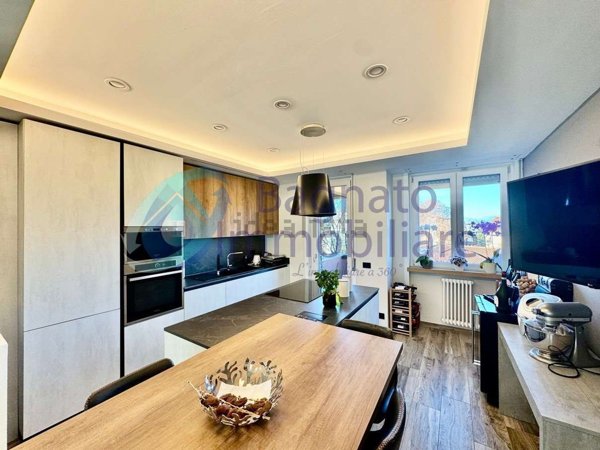 appartamento in vendita a Novara in zona zona Sacro Cuore