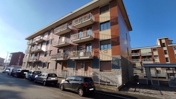 appartamento in vendita a Novara in zona zona Porta Mortara