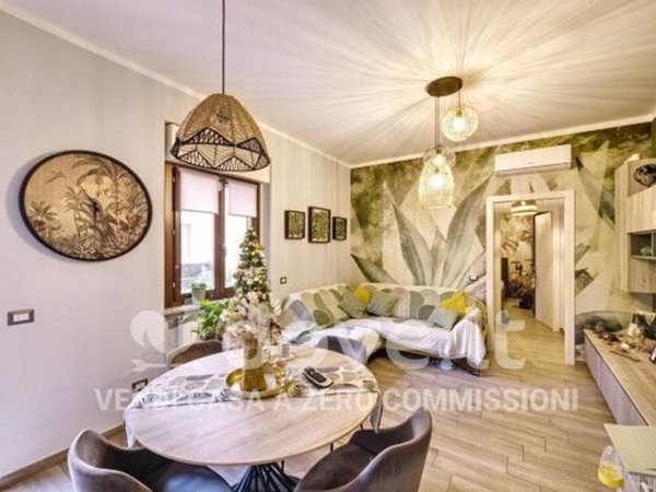 appartamento in vendita a Novara in zona zona Agogna - San Paolo