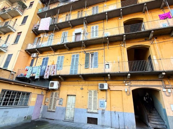 appartamento in vendita a Novara