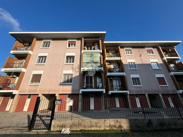 appartamento in vendita a Novara in zona zona Sant'Andrea - San Rocco