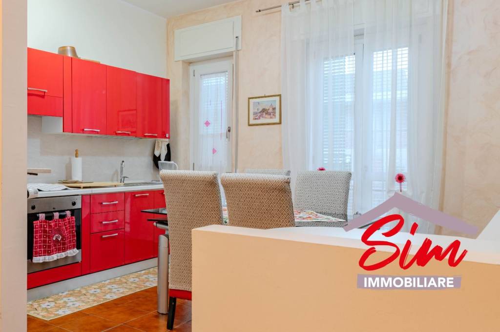 appartamento in vendita a Novara in zona zona Sacro Cuore