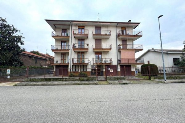 appartamento in vendita a Novara