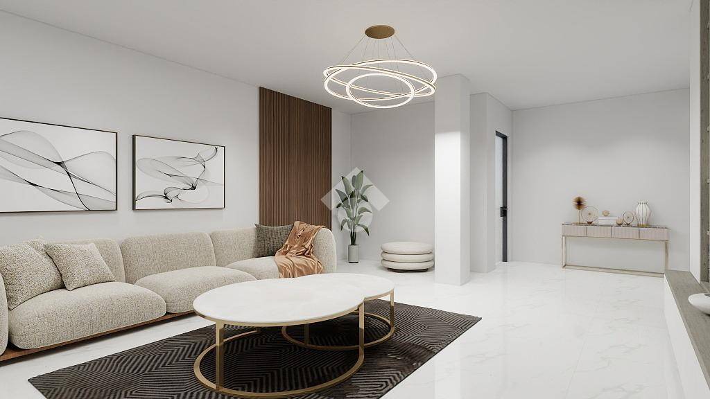 appartamento in vendita a Novara