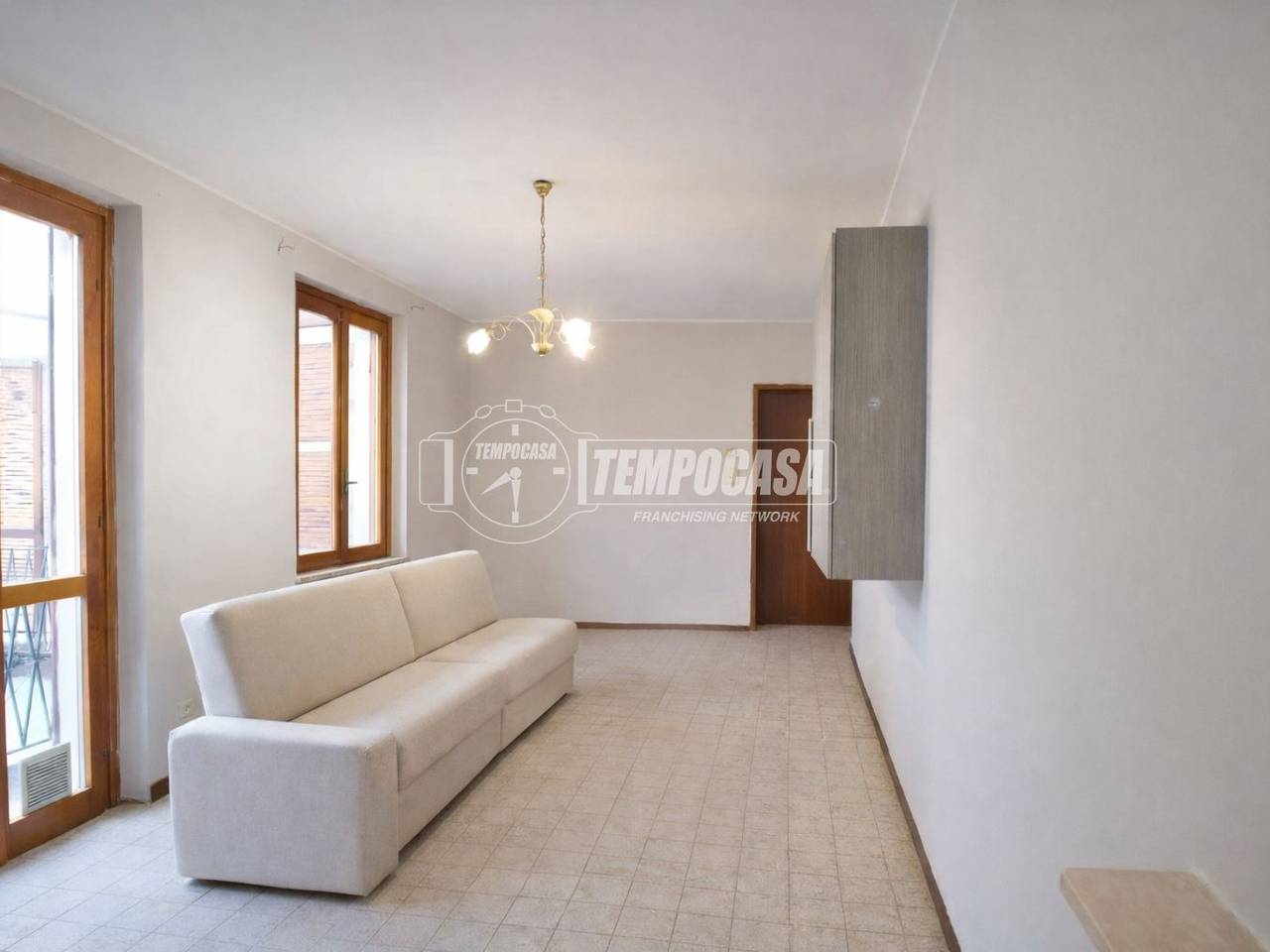 appartamento in vendita a Novara in zona Centro Città