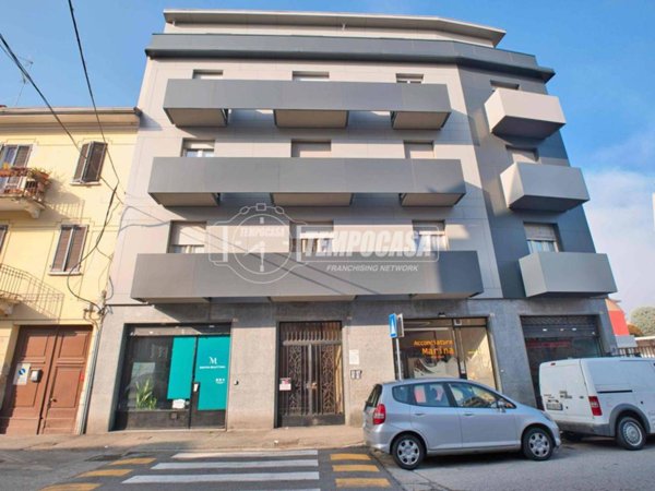 appartamento in vendita a Novara in zona zona San Martino