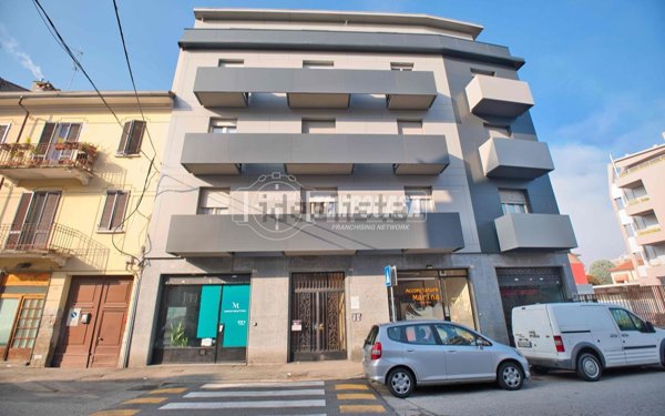 appartamento in vendita a Novara in zona zona San Martino