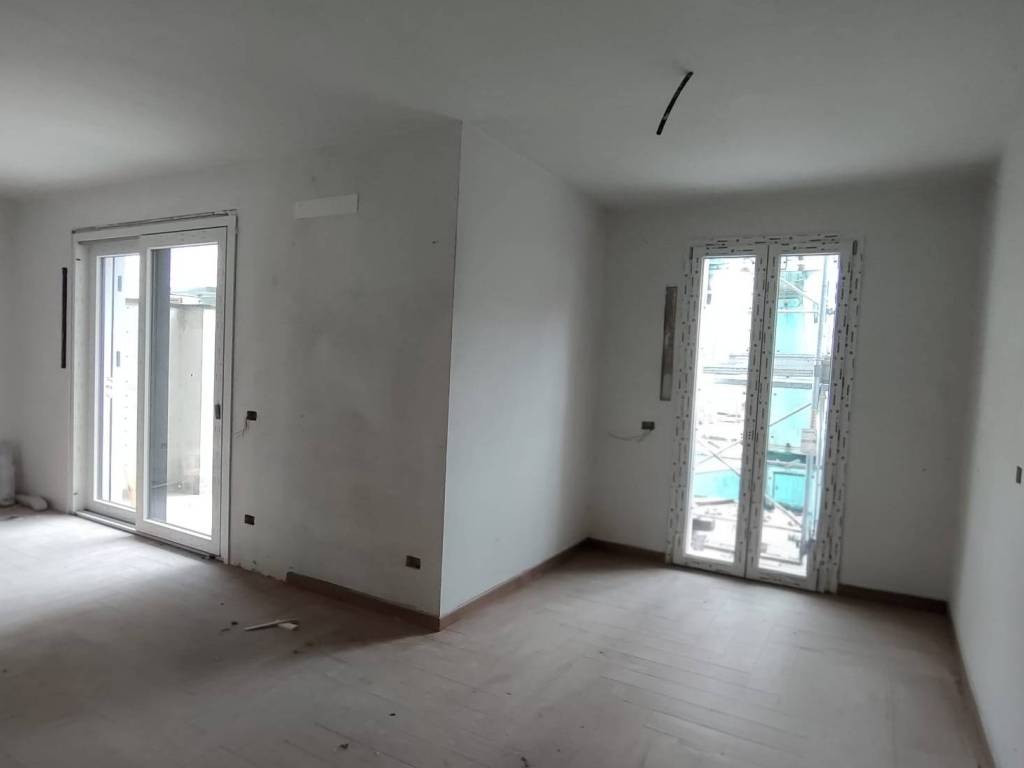 appartamento in vendita a Novara in zona zona Agogna - San Paolo