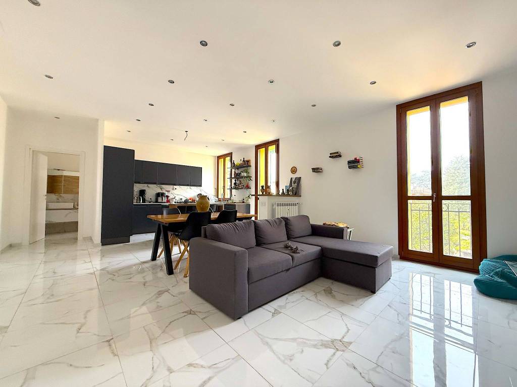 appartamento in vendita a Novara in zona zona San Martino