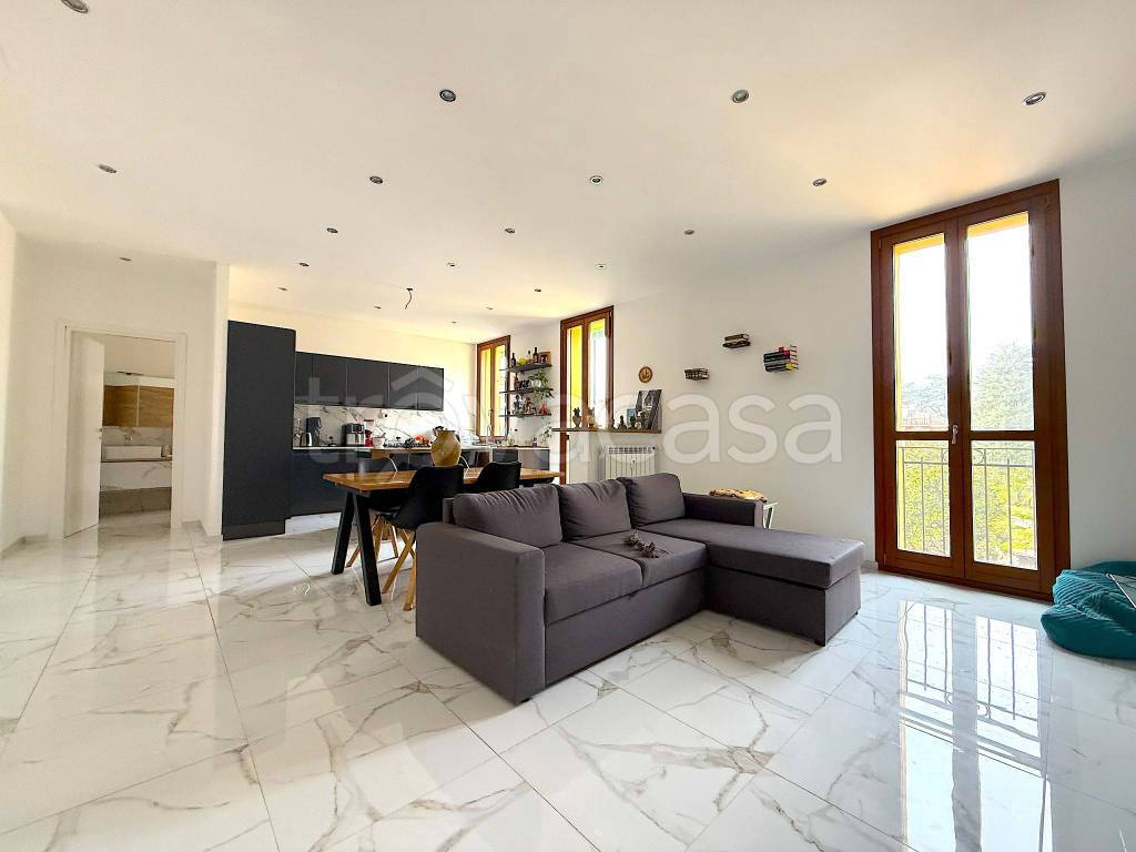 appartamento in vendita a Novara in zona zona San Martino