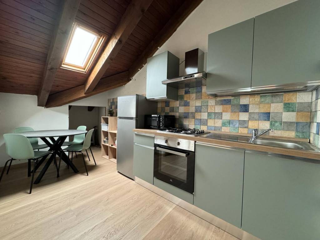 appartamento in vendita a Novara