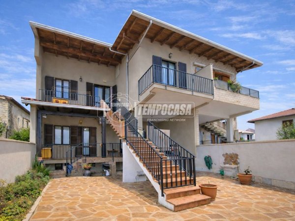 casa indipendente in vendita a Novara in zona zona Sant'Agabio