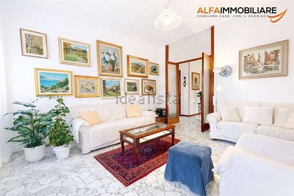 appartamento in vendita a Novara in zona zona Sacro Cuore