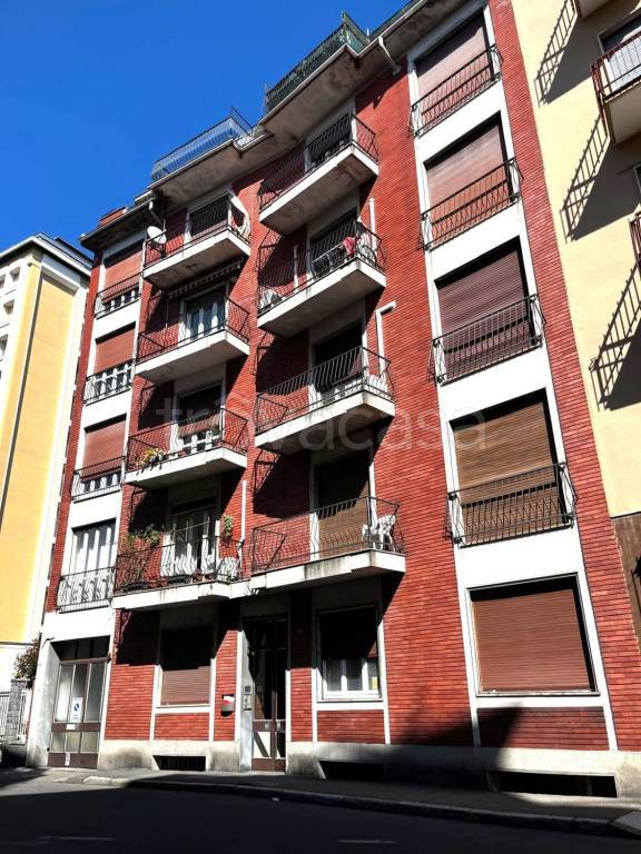 appartamento in vendita a Novara in zona zona Porta Mortara
