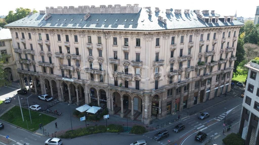 ufficio in vendita a Novara in zona Centro Città