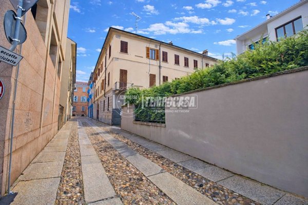 appartamento in vendita a Novara