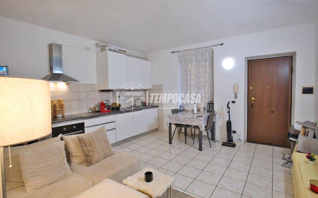 appartamento in vendita a Novara in zona zona Sant'Andrea - San Rocco