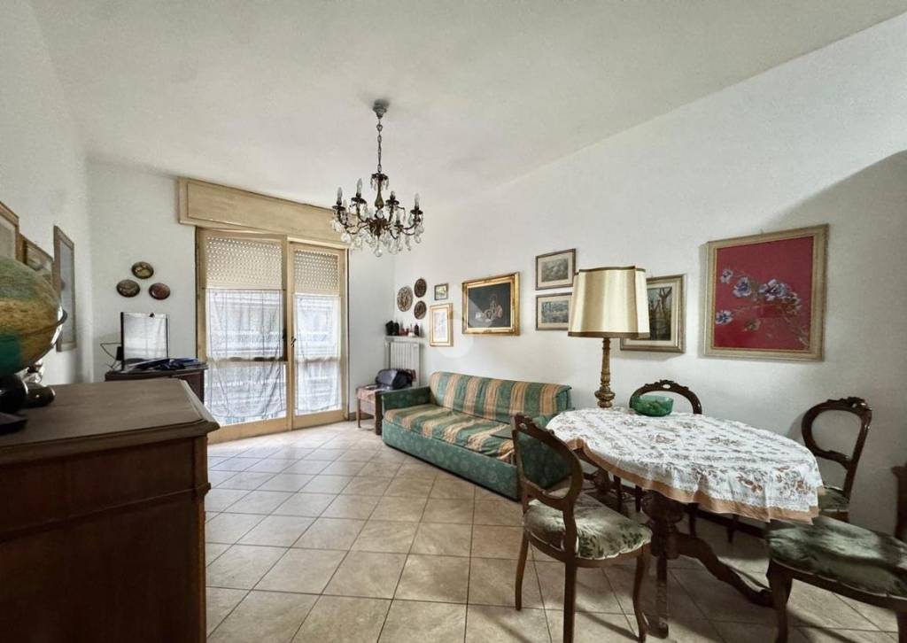 appartamento in vendita a Novara in zona zona Sacro Cuore