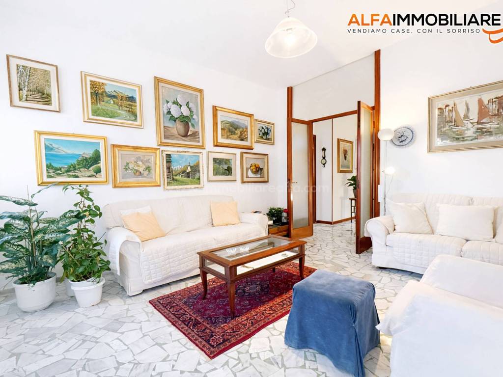 appartamento in vendita a Novara in zona zona Sacro Cuore