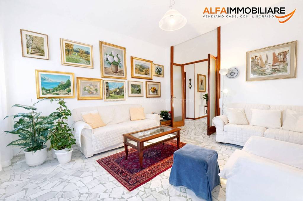 appartamento in vendita a Novara in zona zona Porta Mortara